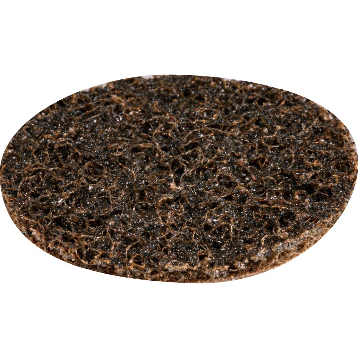 DISQUE NON TISSE  DISC 50MM MOYEN DUR