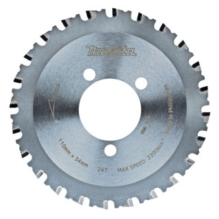 LAME EFFICUT POUR DSC251