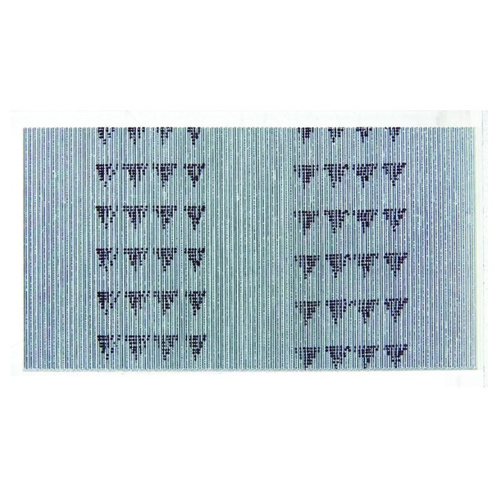 CLOUS FINETTES GALVA 23GA 18MM (10000 PCS)