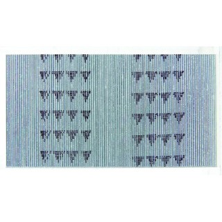 CLOUS FINETTES GALVA 23GA 25MM (10000 PCS)