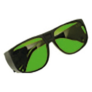LUNETTE VERTE