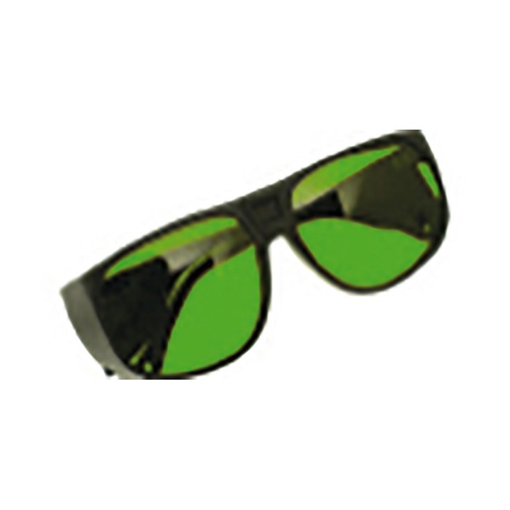 LUNETTE VERTE
