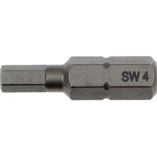 EMBOUT HEX 2,5-25  10p