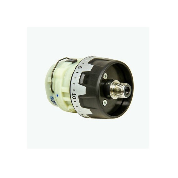 Boîte de vitesse Bosch GSR 18V-60 C - 1600A00J5P