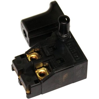 Interrupteur Makita 9901 9924DB JN3200 JR3000 JS3200 - 651225-5