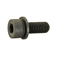 Vis De Bride 5131030406 - Pièce D'Origine Pour Scie Circulaire Ryobi