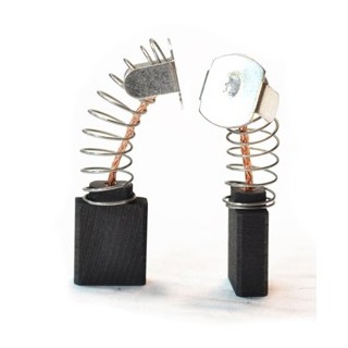 Jeu de charbons Dewalt 623919-00, Ryobi