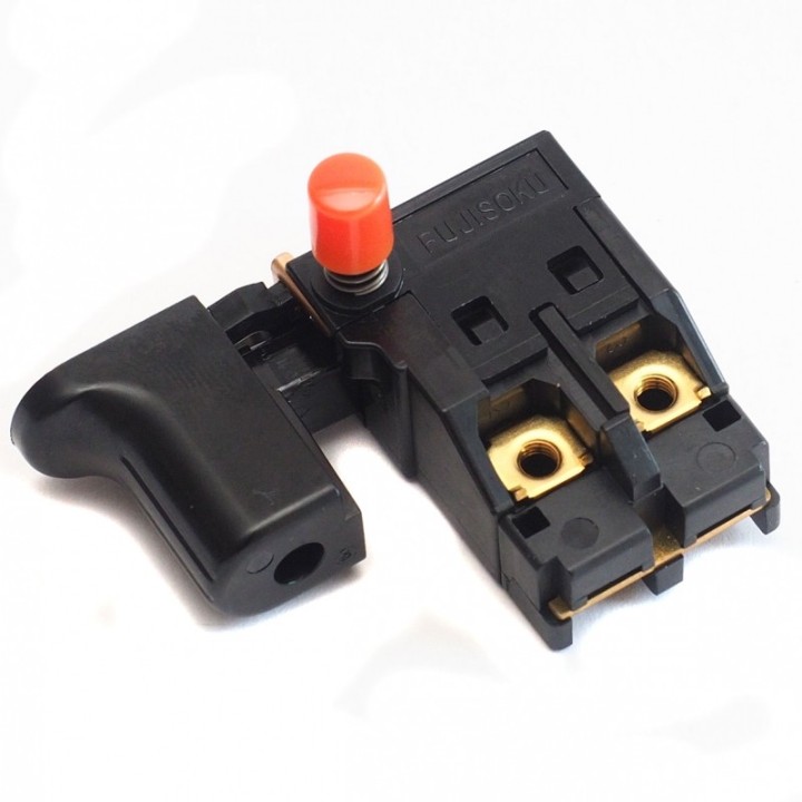 Interrupteur Makita SGES215C - 4101HR 4200H 4200NH 5012B 5014 5016 SR1800