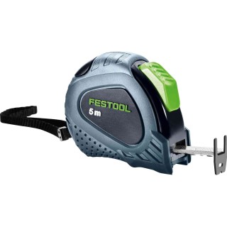 Mètre ruban Festool 5m - 205182