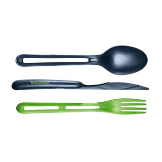 Couverts Festool (fourchette, couteau, cuillère) - 576979