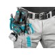 Holster Makita porte outils électricien - E-05212