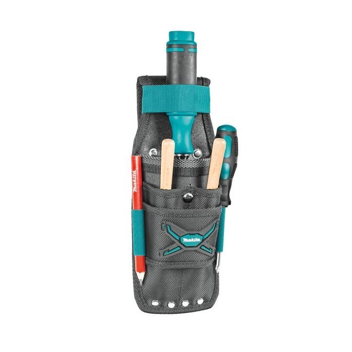 Holster Makita pour burin et outils - E-05284