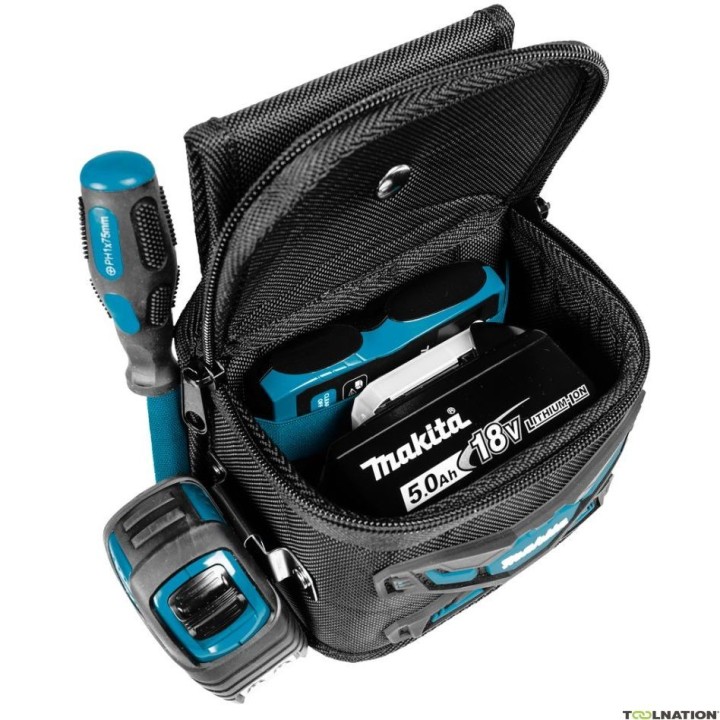 Holster Makita sacoche à fermeture éclair - E-05206