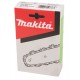 Chaîne de tronçonneuse Makita 25cm DUC254 - 199075-5