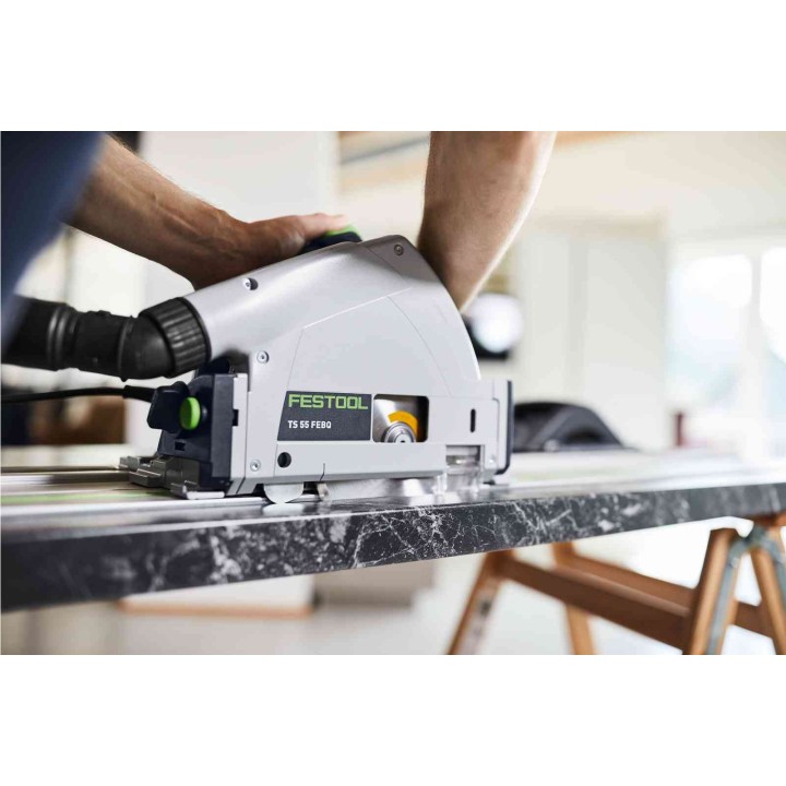 Lame de scie à denture fine Festool HW 160x1,8x20 WD42