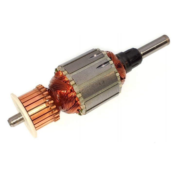 Induit Festool DTS 400 Q/EQ, ETS 125 Q/EQ, RTS 400 Q/EQ - 493923