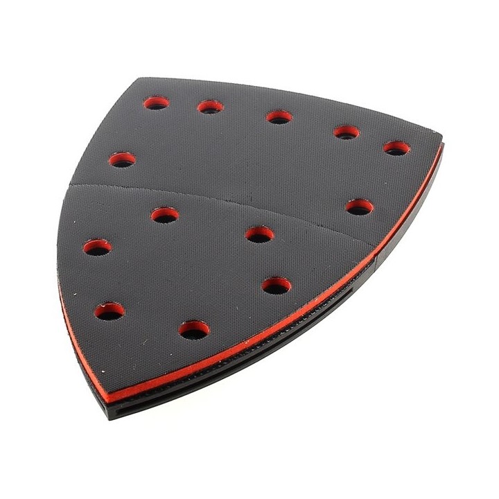 Plateau 2 609 001 937 ponceuse Bosch EasySander 12 PRIO PSM 10,8 V PSM 80 A PSM 100 A