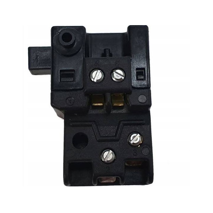 Interrupteur Makita 6519223 TG71B : 2414NB, 5703R, LS0714FL, UC4020A 