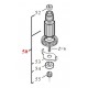 Induit perceuse magnétique Fein KBM 32 Q - 53271007234