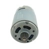 Moteur 629817-8 visseuse Makita 6270D, 6271D