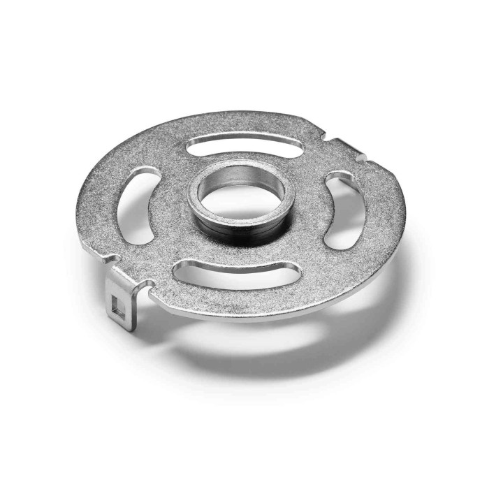 Bague de copiage KR-D 24,0/OF 1400 - FESTOOL - 492182