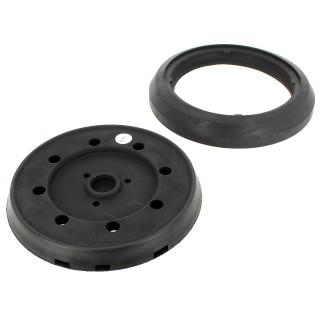 Plateau de ponçage AEG/Milwaukee ø150mm 3 trous