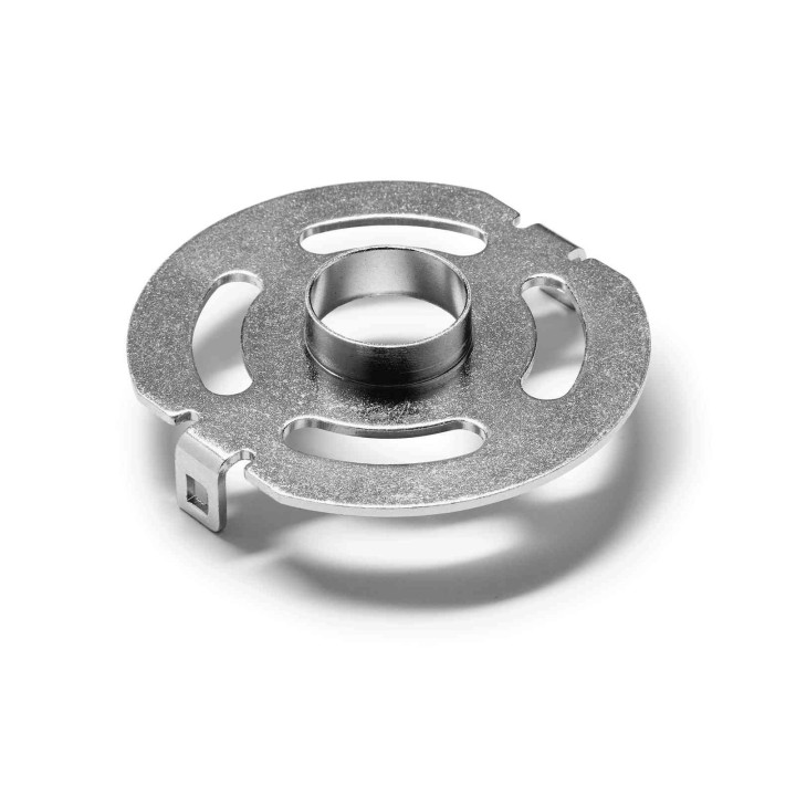 Bague de copiage KR-D 27,0/OF 1400 - FESTOOL - 492184