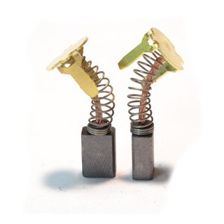 Jeu de charbons Bosch 2 609 199 048 - 2609199048