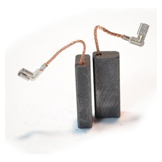 Charbon Bosch 1607014170