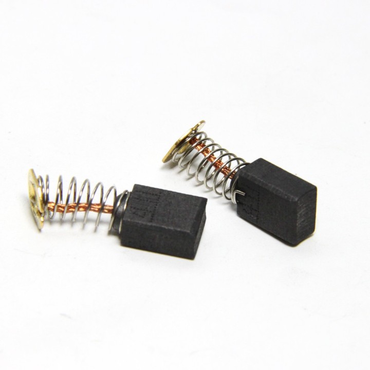 JEU DE CHARBON CB-411 MAKITA 191940-4