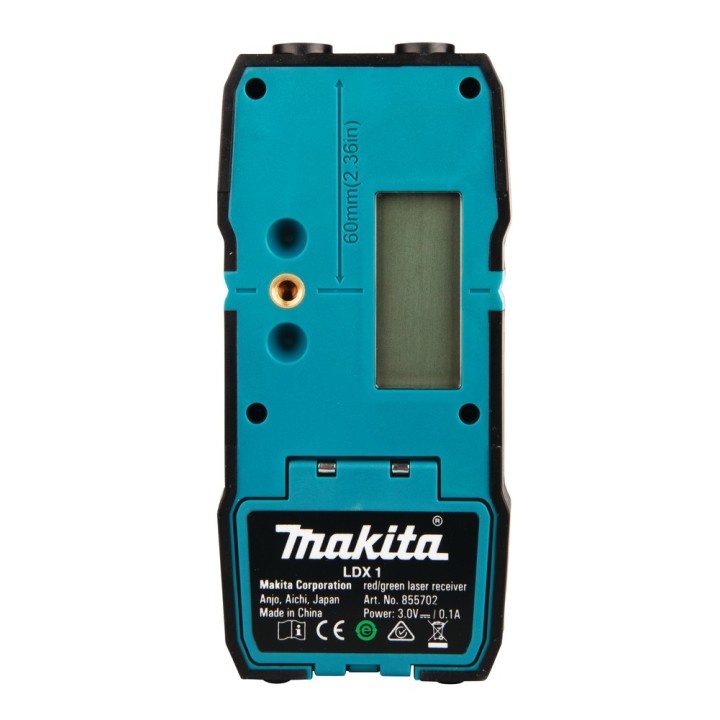 Cellules de détection laser Makita SK105D SK106D - LE00855702
