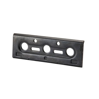 Plaque de réglage pour rabot Makita 82mm - A-86175