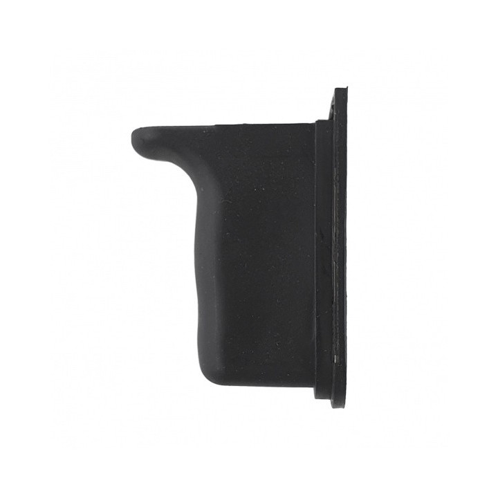 COUVERCLE INTERRUPTEUR BHR202, DHR202 - 424111-1