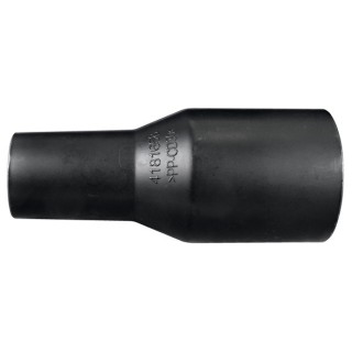 Adaptateur aspirateur Makita 22-38 - 195548-6