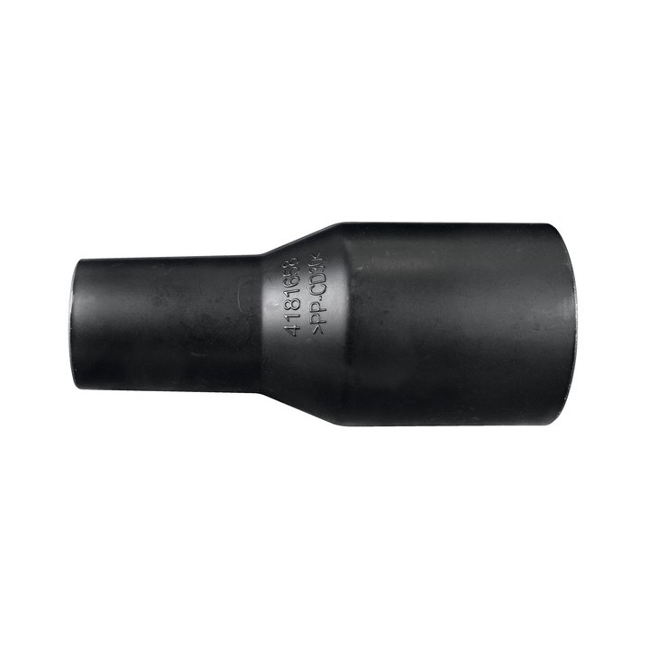 Adaptateur aspirateur Makita 22-38 - 195548-6