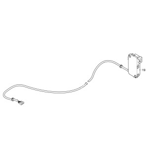 PRE-MONTAGE BOITIER TSS