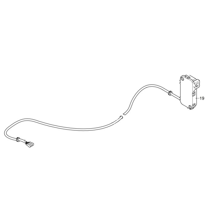 PRE-MONTAGE BOITIER TSS