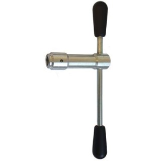 Manivelle bâti carotteuse Makita DBM230 - EE15200100