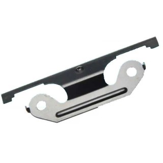 Attache 155957-1 pour ponceuse Makita : BO4510, BO4540