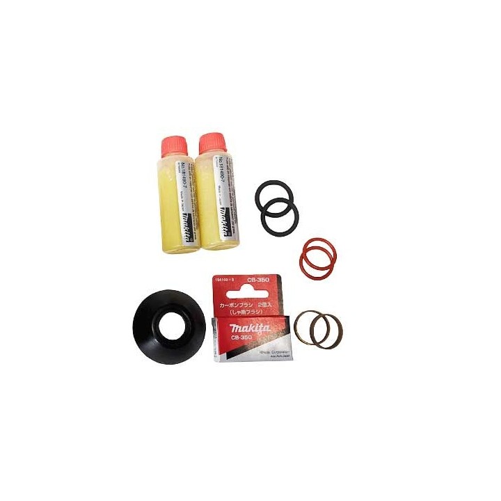 Kit de réparation joints HR4003C, HR4013C, DHR400 - Makita - 197298-9, 196523-4