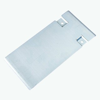 Plaque ponceuse à bande Bosch PBS 75 A, PBS 75 AE, GBS 75 A, GBS 75 AE