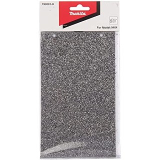 Patin graphite 193201-8 ponceuse à bande Makita 9404