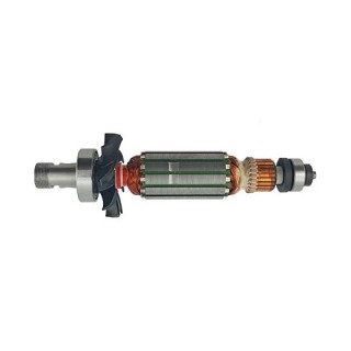 Induit affleureuse Makita RT0700C - 515844-0