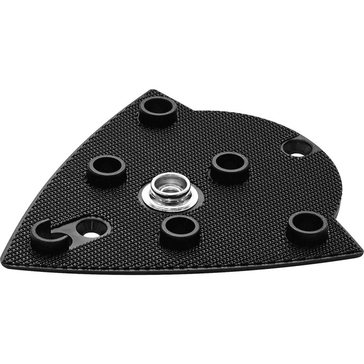 Plateau de ponçage Festool TP-STF-DX93 Deltex DX 93