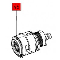 Transmission complète visseuse Festool T 18, T 18+3 - 204250