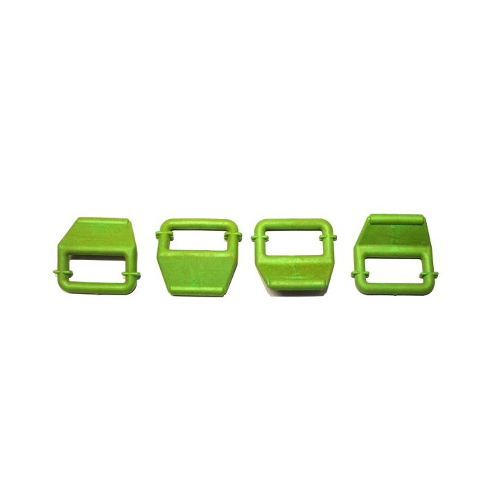 Fermeture planche à roulettes Rollerboy Festool (x4) - 492599