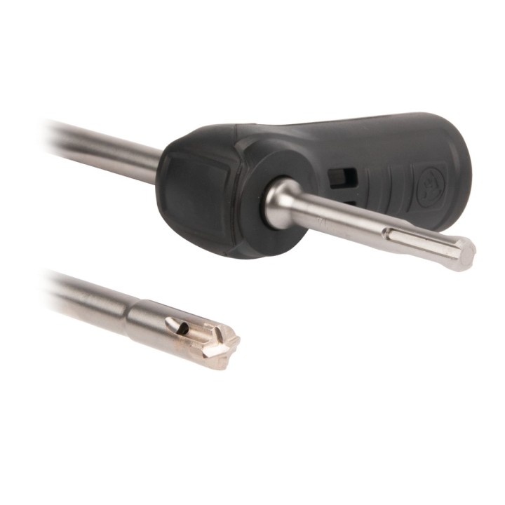 Forets SDS-Plus Auto-Aspirants 12x325mm - Makita - B-64381