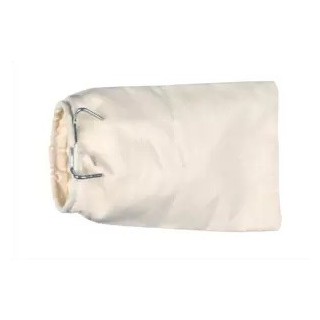 Sac à poussière tissu AEG, Milwaukee ROS 150 E, TXE 150 - 4932313096