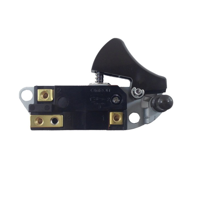Interrupteur HPAHR2-3S ponceuse Makita 9401, 9402 - 651018-0