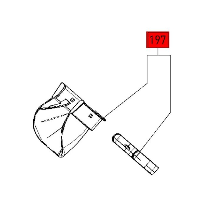 Tablier scie Festool KS 88, KS 120 - 200215